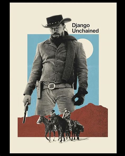 Django Unchained (2012)