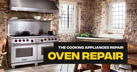 Common Gas Oven Issues, Causes, and Diagnostic Tips - The Cooking ...