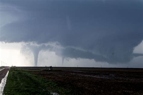 Tornado Watch For Much Of New York Including Oneida, Herkimer, Madison Counties