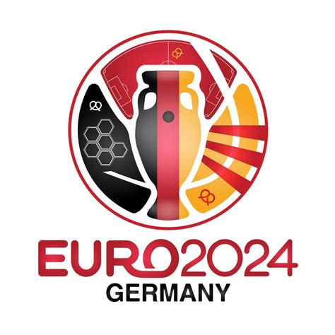 Europei 2024 in Germania, è ufficiale