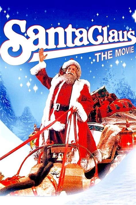 [HD] Santa Claus 1985 Film Kostenlos Ansehen - Online Stream Deutsch