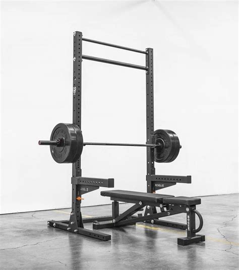 Rogue SML-2 Squat Stand - Everything to Know | Garage Gym Lab