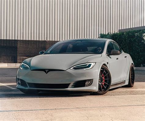 Tesla Model S Performance For Sale - Photos All Recommendation