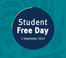 Student Free Day