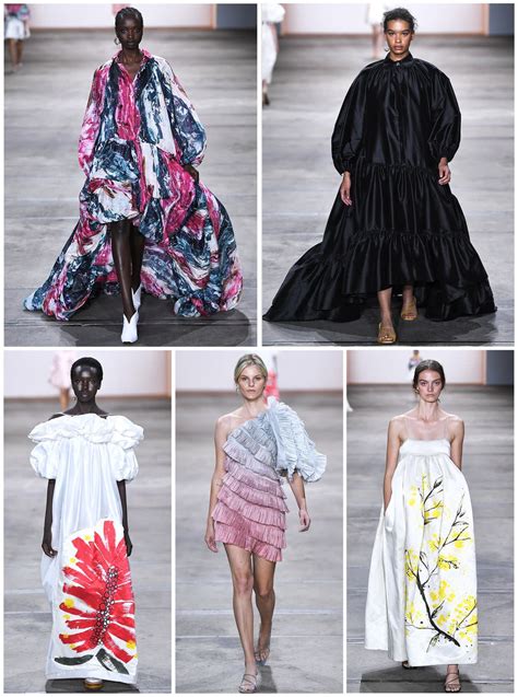 10 Standout Designers from Australian Fashion Week