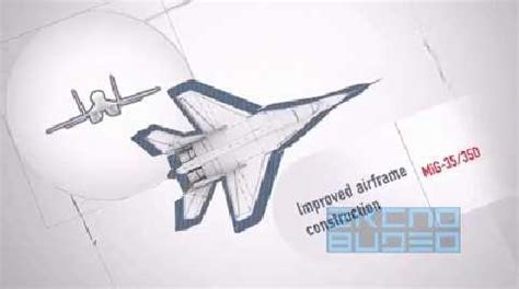 The MiG-35 Fulcrum - Stealth Fighter | Military.com