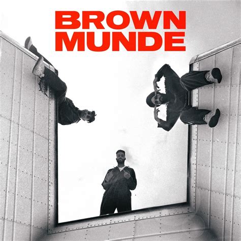 ‎Brown Munde - Single - Album by AP Dhillon, Gminxr, Gurinder Gill ...