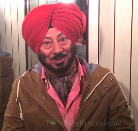 Too much movies are dangerous for Punjabi Film Industry – Jaswinder Bhalla