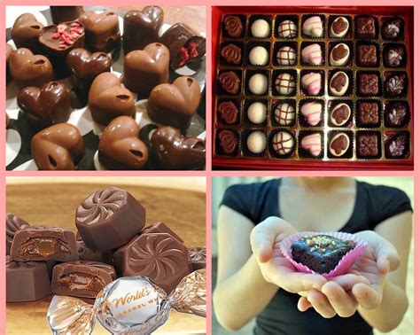 Business Ideas | Small Business Ideas: Home Based Chocolate Business Ideas