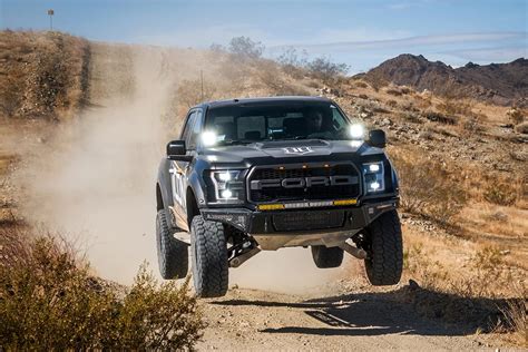 Off-Roading 101: Ford F-150 Raptor | Off Road Warehouse