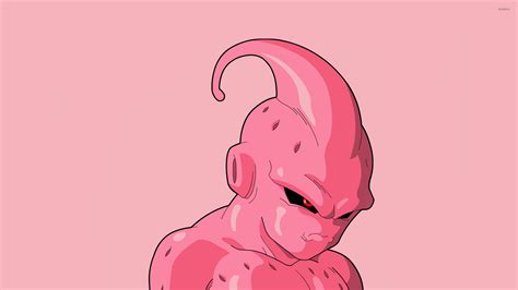 Kid Buu - Dragon Ball wallpaper - Anime wallpapers - #18245