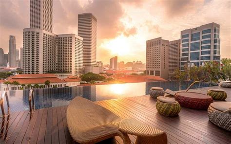 The best boutique hotels in Singapore | Telegraph Travel