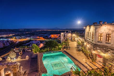 5 Best Hotels in Cappadocia for Every Budget - TURKEY TRAVEL JOURNAL - TURKEY TRAVEL JOURNAL