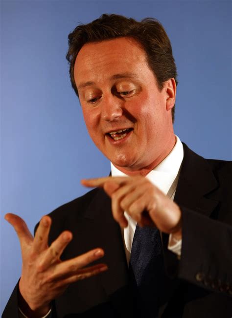 LEAP economics: Why David Cameron is economically illiterate