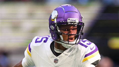 Vikings' Dobbs has the best nickname thanks to NASA | Yardbarker