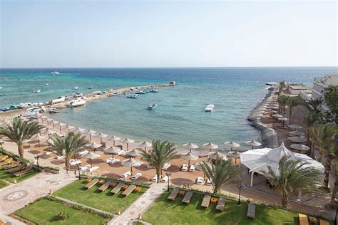 Hotel Royal Star Beach Resort in Rode Zee, Egypte | Zonvakantie Sunweb ...