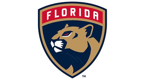Florida Panthers Logo Download - SVG - All Vector Logo