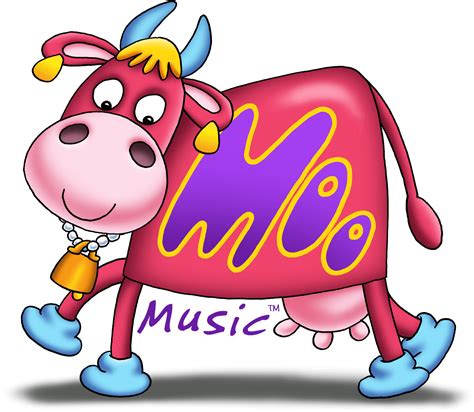 Moo Music Aberdeen – Moo Music