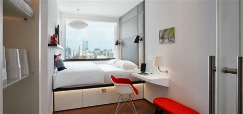 CitizenM New York Bowery, New York Review | The Hotel Guru