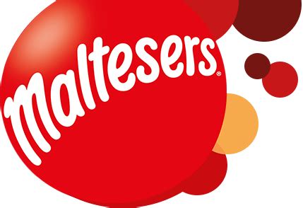 63+ Maltesers Chocolate Logo Png - l2sanpiero