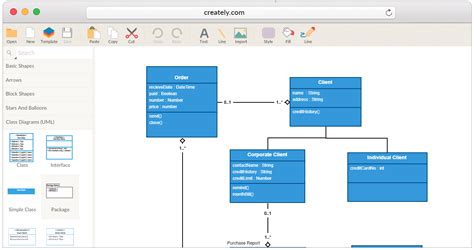 [DIAGRAM] Microsoft Class Diagram Tool - MYDIAGRAM.ONLINE