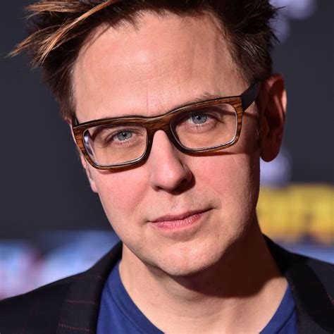 James Gunn Movies / Director James Gunn eyeing Guardians spinoff ...