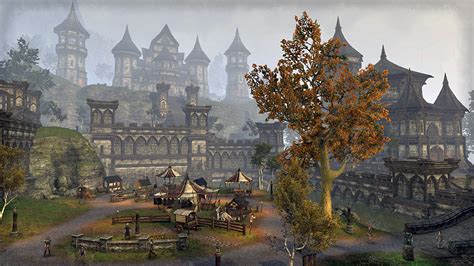 Image - ESO Daggerfall 2.png - The Elder Scrolls Wiki