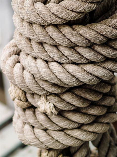 Rope Closeup Background Free Stock Photo - Public Domain Pictures