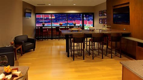 Busch Stadium Seating Chart Luxury Suite – Two Birds Home