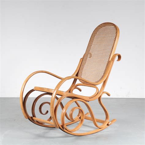 Thonet Bentwood Rocking Chair | ubicaciondepersonas.cdmx.gob.mx