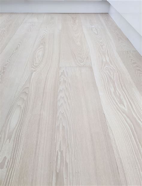 Ash Wood Flooring Engineered