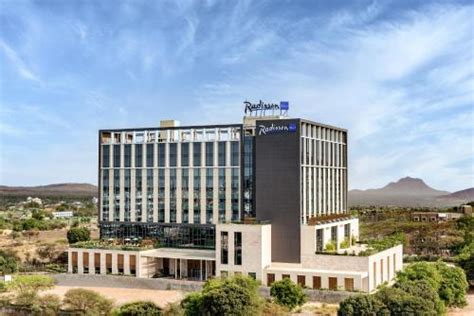 3 Best 5-Star Hotels In Nashik, India - Updated 2023 | Trip101