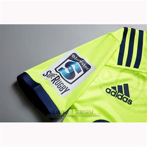 Highlanders Rugby Jersey 2018 Away for sale | www.rugbyleaguejerseyau.com