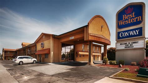Conway Hotel Coupons for Conway, Arkansas - FreeHotelCoupons.com