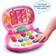 VTech Brilliant Baby Laptop, Learning Toy for Baby, Pink - Walmart.com