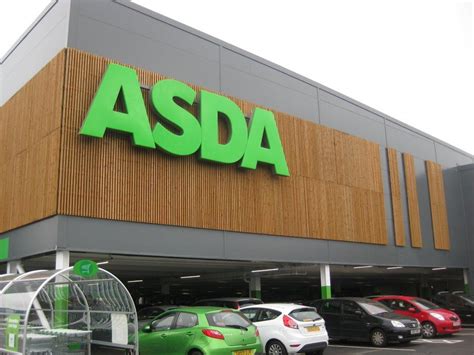 ASDA Supermarket – Barrhead