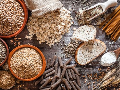 Nutritionist shares tips on picking the right grain for your belly and your budget - ABC News