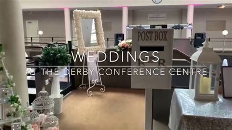 DCC Weddings - YouTube