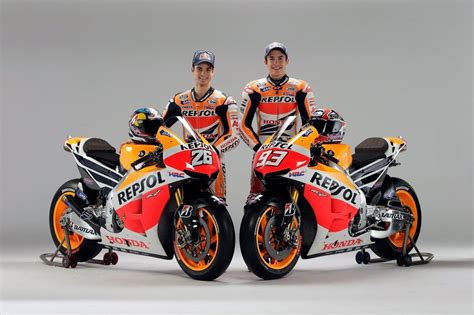 Repsol Honda Team launch in Indonesia - FormulaRapida.net