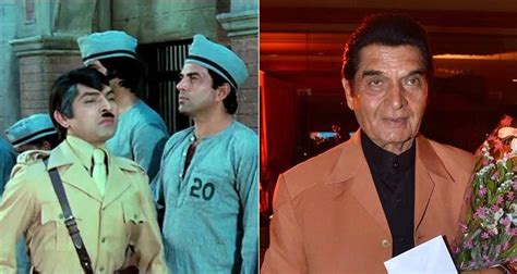 40 years of Sholay: Jai, Veeru, Basanti THEN and NOW! - Rediff.com movies