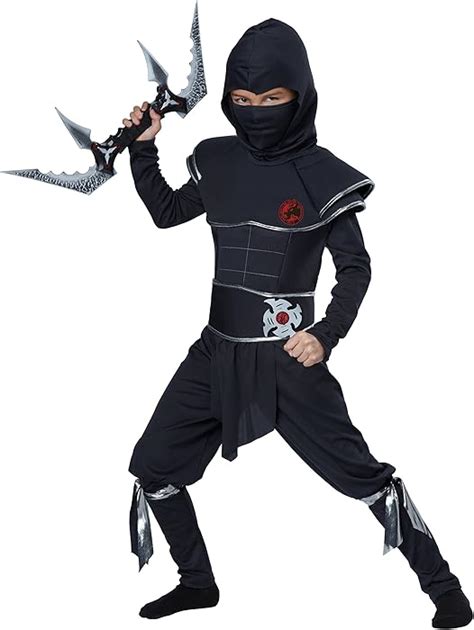 Top 10 Fire Dragon Ninja Costume - Your House