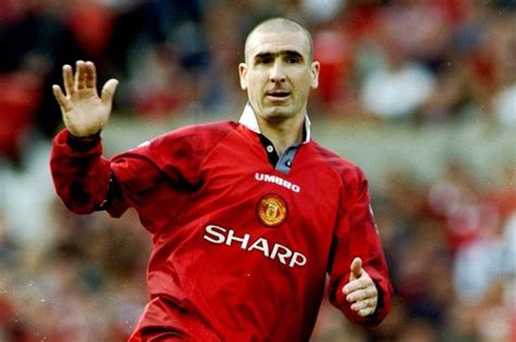 Eric Cantona going on music tour after Manchester United hero releases first single - Daily Star