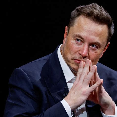 Biography of Elon Musk - Billionaires Post