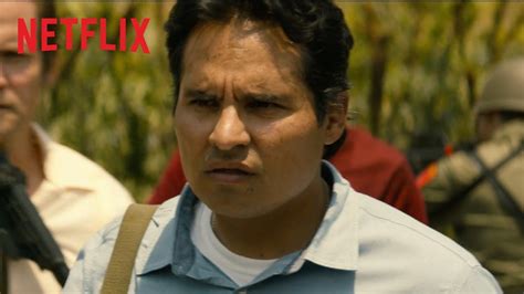 Narcos: Mexico | Meet Agent Kiki Camarena [HD] | Netflix - YouTube