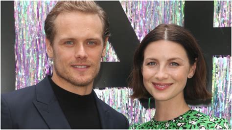 Outlander Season 6: Sam Heughan teases that the Christies are a 'blast from his past'