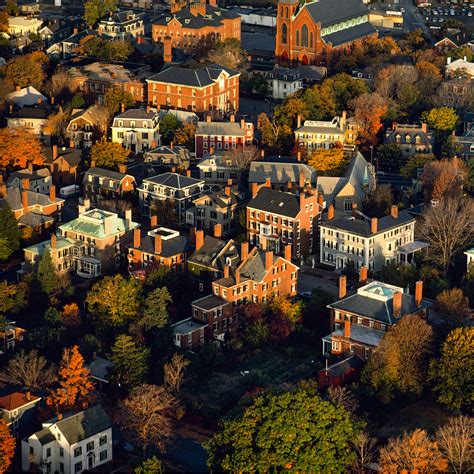 A Witchy Tour of Salem, Massachusetts | Vogue