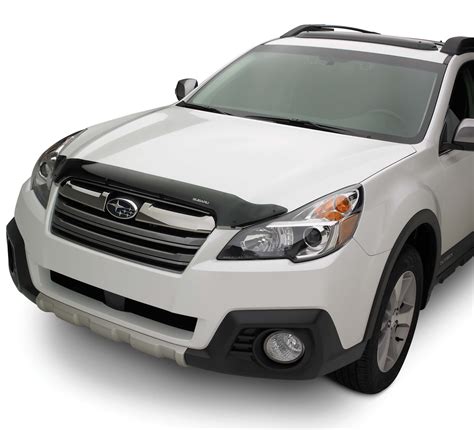 Shop Genuine Subaru Outback Accessories | Subaru of America