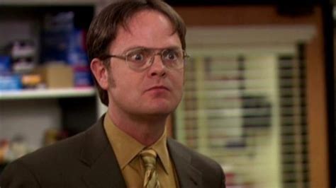 Dwight - Dwight Schrute Photo (16100666) - Fanpop