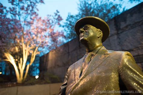 FDR Memorial | Washington DC Photo Guide