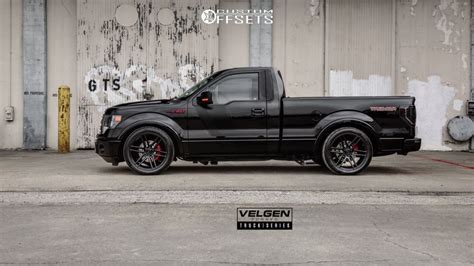 2014 F150 lowered 3/5 305's and a nice track stance! - Ford F150 Forum ...